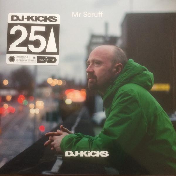 Mr-scruff-mr-scruff-dj-kicks-new-vinyl
