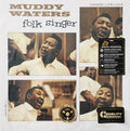 Muddy-waters-folk-singer-200g-analogue-productions-new-vinyl