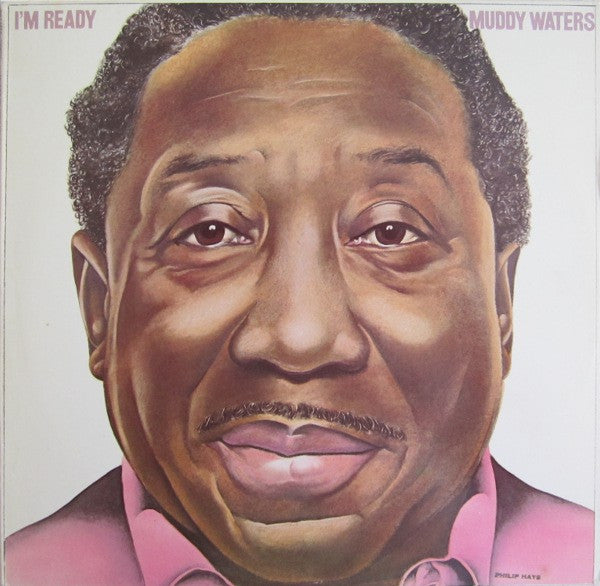 Muddy Waters - I'm Ready (New CD)