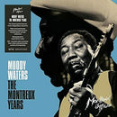 Muddy Waters - The Montreux Years (New CD)
