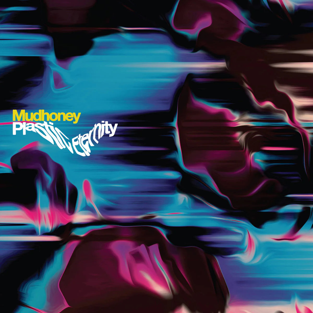 Mudhoney - Plastic Eternity (LOSER Edition - Gray Matter Colour vinyl) (New Vinyl)