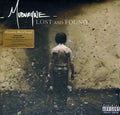 Mudvayne-lost-and-found-new-vinyl