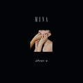 Muna - About You (New Vinyl)
