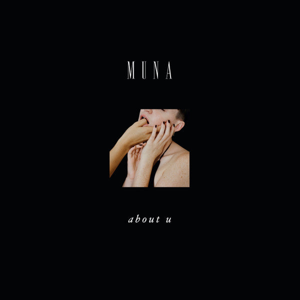 Muna - About You (New Vinyl)