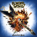 Municipal Waste - Electrified Brain (New CD)