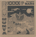 Munya - Voyage To Mars (New CD)