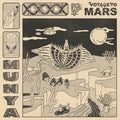 Munya - Voyage To Mars (Sunburst Orange) (New Vinyl)