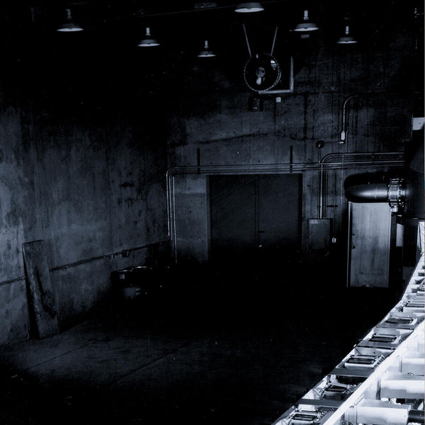 Murcof - Cosmos (2022 Remaster/Indie Exclusive Lunar Silver) (New Vinyl)