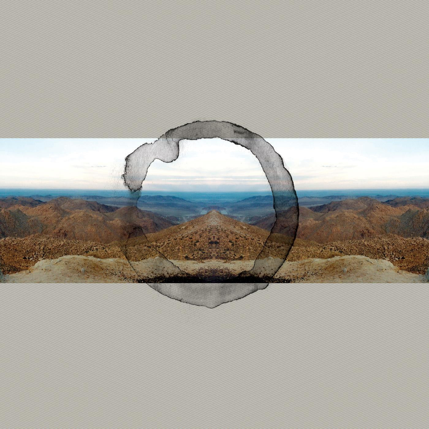 Murcof - Martes + Utopia (3LP/20th Anniversary/Cloud White) (New Vinyl)