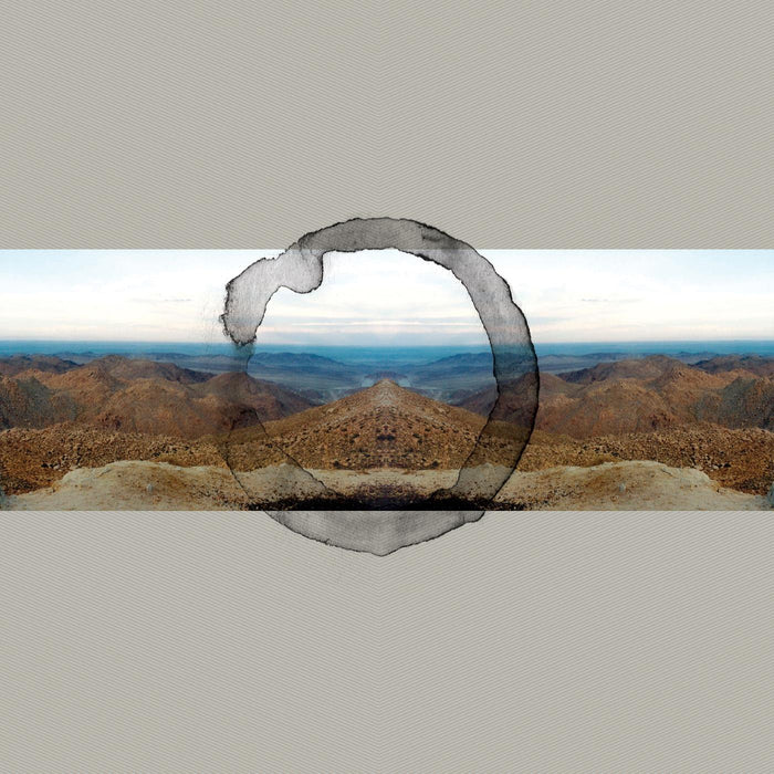 Murcof - Martes + Utopia (3LP/20th Anniversary/Cloud White) (New Vinyl)