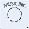 Music Inc. - Music Inc. (Pure Pleasure) (New Vinyl)