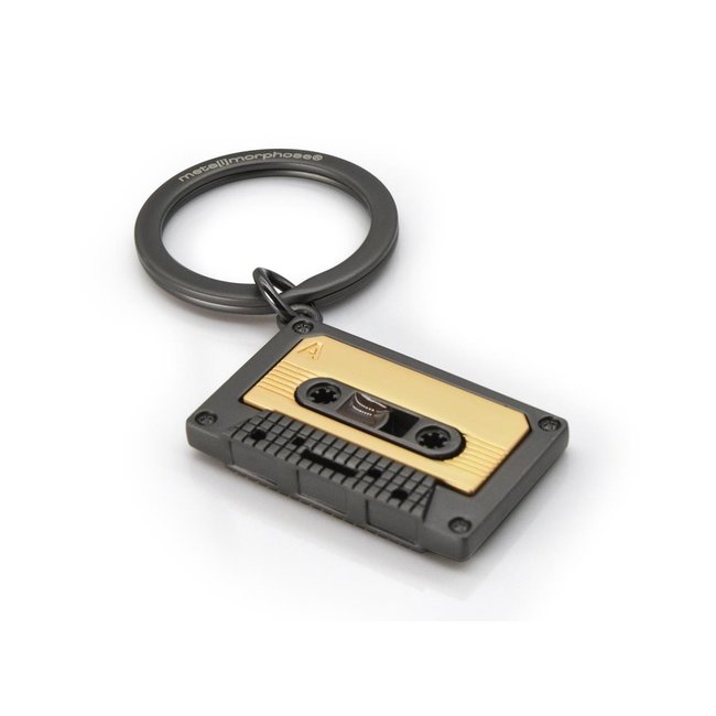 Music Keychains 3D