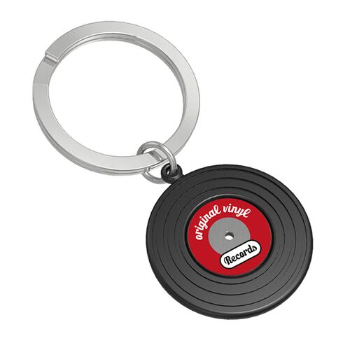 Music Keychains 3D