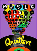 Music is History - Questlove (New Book)