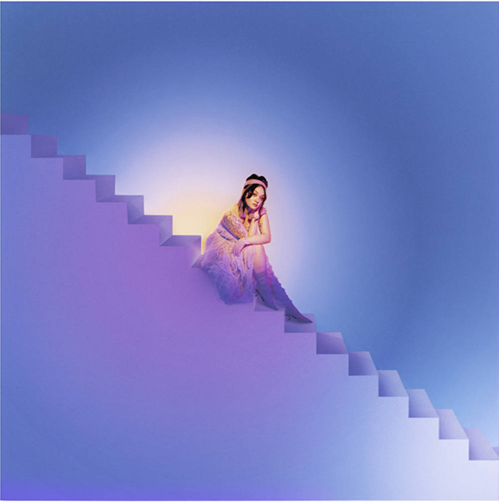 Mxmtoon - Rising (New CD)