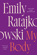 My Body (New Book)