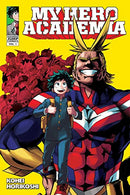 My Hero Academia - Vol 1 (New Book)