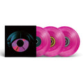 My Morning Jacket - Circuital (3LP Deluxe Edition/Coloured) (New Vinyl)