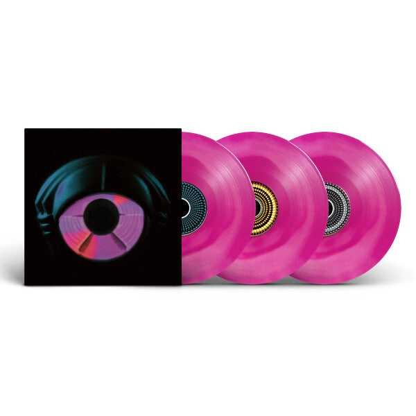 My Morning Jacket - Circuital (3LP Deluxe Edition/Coloured) (New Vinyl)