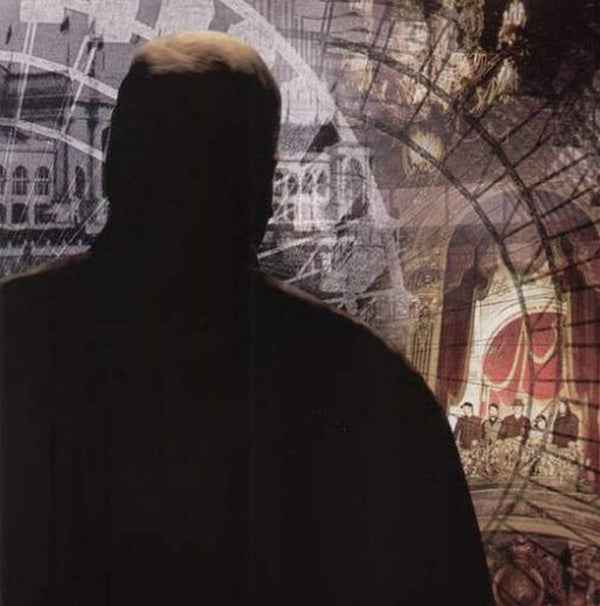 My Morning Jacket - Evil Urges (2LP Remastered) (Cream Colour w/ Black Blob) (New Vinyl)