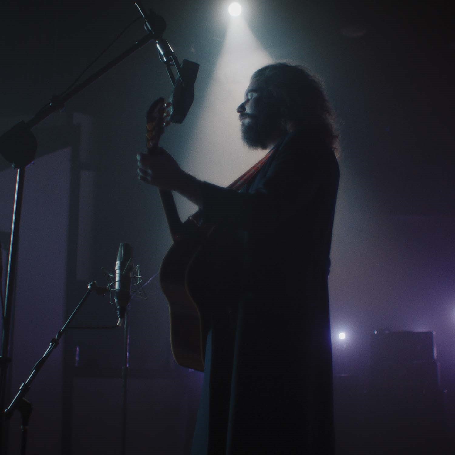 My Morning Jacket - Live From RCA Studio A (RSD 2022) (Jim James Acoustic) (New Vinyl)