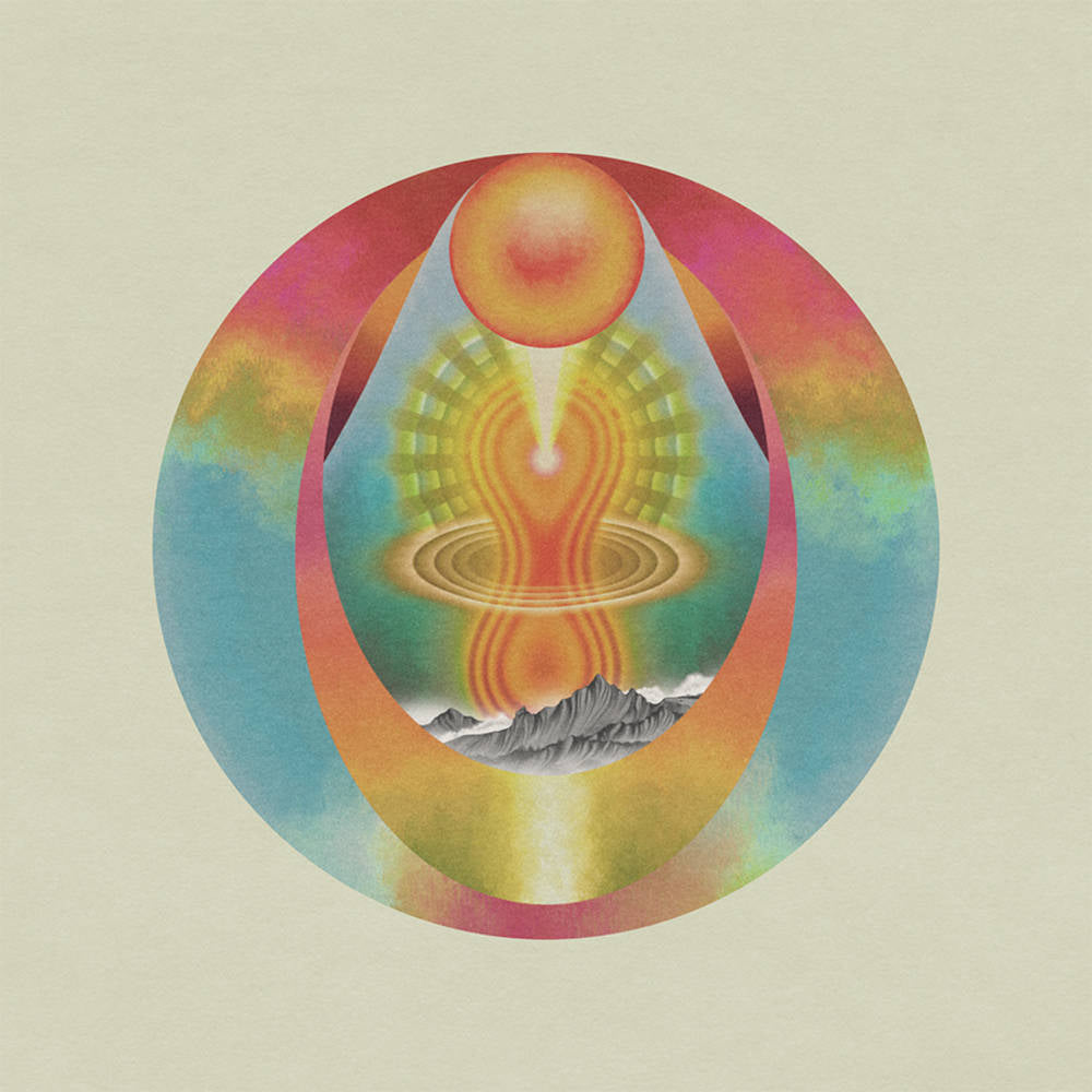 My Morning Jacket - My Morning Jacket (2LP) (New Vinyl)