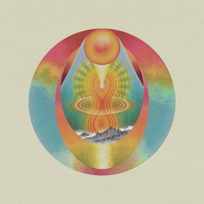 My Morning Jacket - My Morning Jacket (2LP) (New Vinyl)