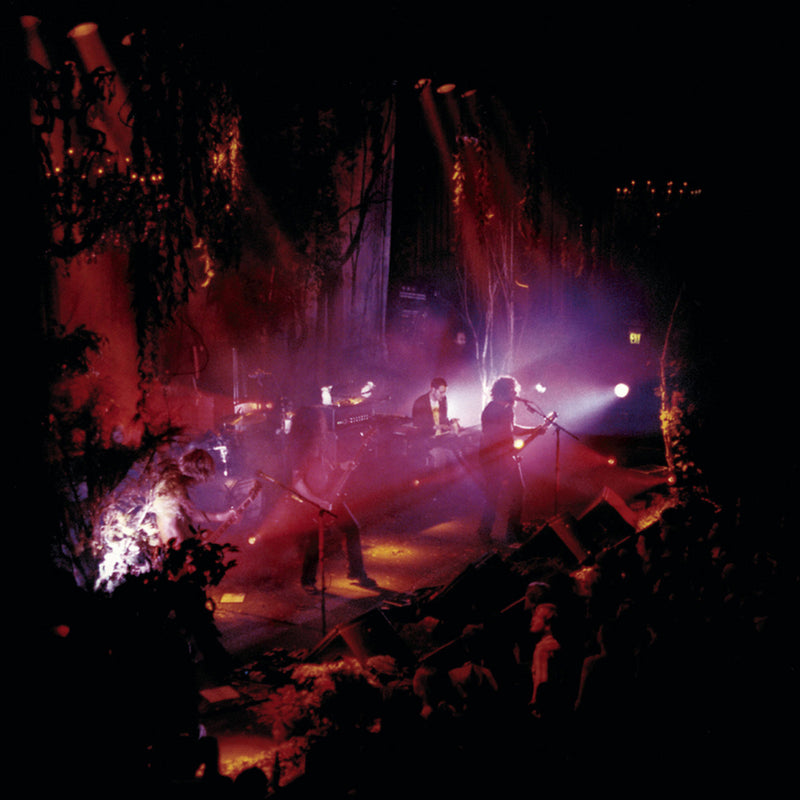 My Morning Jacket - Okonokos (4LP Live Album Reissue)