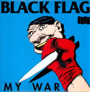 Black Flag - My War (New Vinyl)