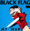 Black-flag-my-war-new-vinyl