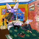 Mykki Blanco - Stay Close To Music (Ltd Transparent) (New Vinyl)