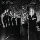 Myrkur - Mausoleum (Ltd Clear w/ Black Smoke) (New Vinyl)