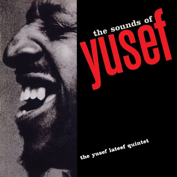 Yusef Lateef - Sounds Of Yusef (New Vinyl)