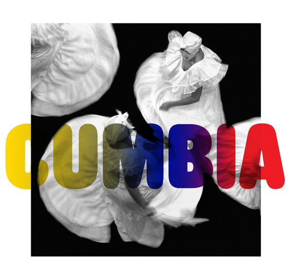Various - La Edad De Oro De La Cumbia Colombiana (New Vinyl)