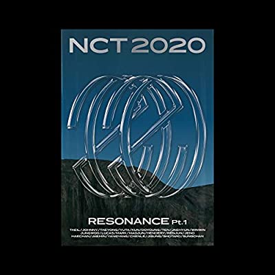 NCT - NCT: 2020 Resonance Pt. 1 Past (CD + Book) (New CD)