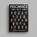 NCT - Resonance Pt. 2 (Arrival Version) (New CD)