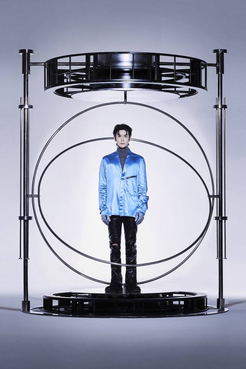 NCT - Universe (New CD)