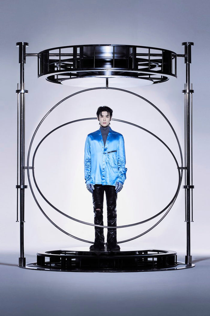 NCT - Universe (New CD)