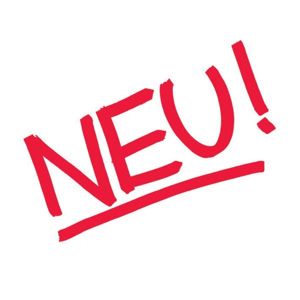 Neu! - Neu! (New Vinyl)