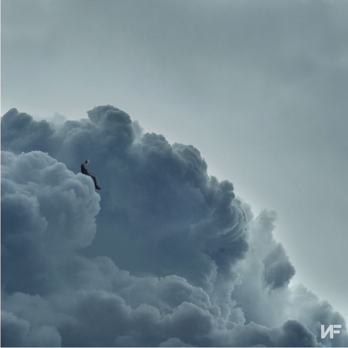 NF - Clouds (The Mixtape) (New Vinyl)