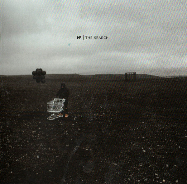 Nf-the-search-new-cd
