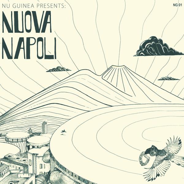 Nu-genea-nuova-napoli-new-vinyl