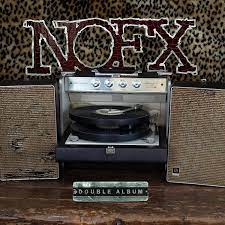 NOFX - Double Album (New CD)