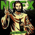 NOFX - Never Trust A Hippy (10" EP) (New Vinyl)