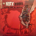 NOFX ‎– Ribbed: Live In A Dive (New Vinyl)