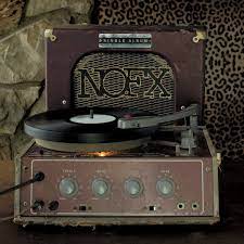 NOFX - Single Album (New Vinyl)