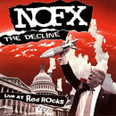 NOFX - The Decline Live From Red Rocks (New Vinyl)