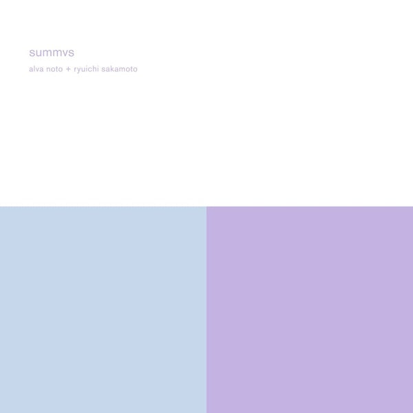 Alva Noto & Ryuichi Sakamoto - Summvs (Remaster) (New Vinyl)