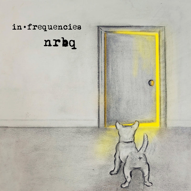 NRBQ - In Frequencies (New CD)