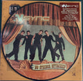 Nsync-no-strings-attached-picture-disc-new-vinyl